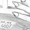 I used to be a werewolf, but I'm alright nowwoooooooOOoooh. *dies*