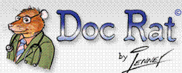 Doc Rat