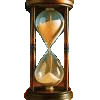 Will Time Run Out?