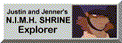 Daphne Lage's Justin and Jenner Shrine