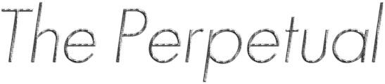 The Perpetual