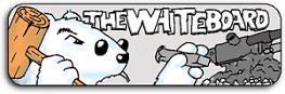 The White Board