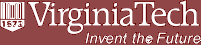 Virginia Tech Logo