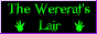 The Wererat's Lair